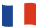 フランス国旗画像